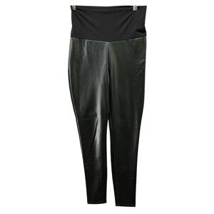 HATCH BLUE PANTS WITH ELASTIC WAIST